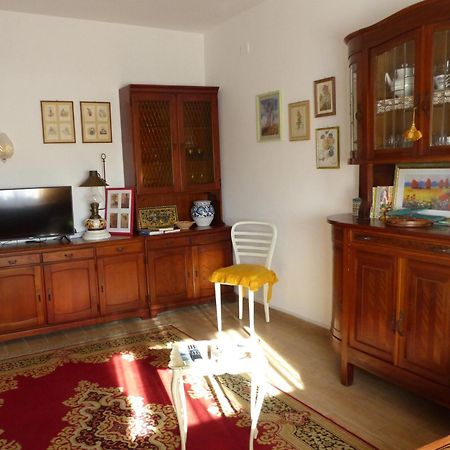 马萨罗萨La Casa Di Silvia公寓 外观 照片