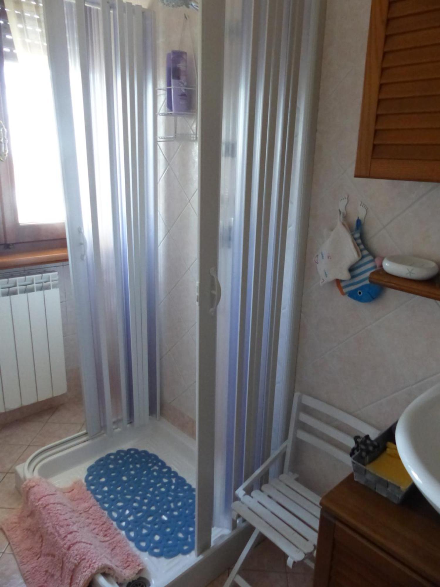 马萨罗萨La Casa Di Silvia公寓 外观 照片