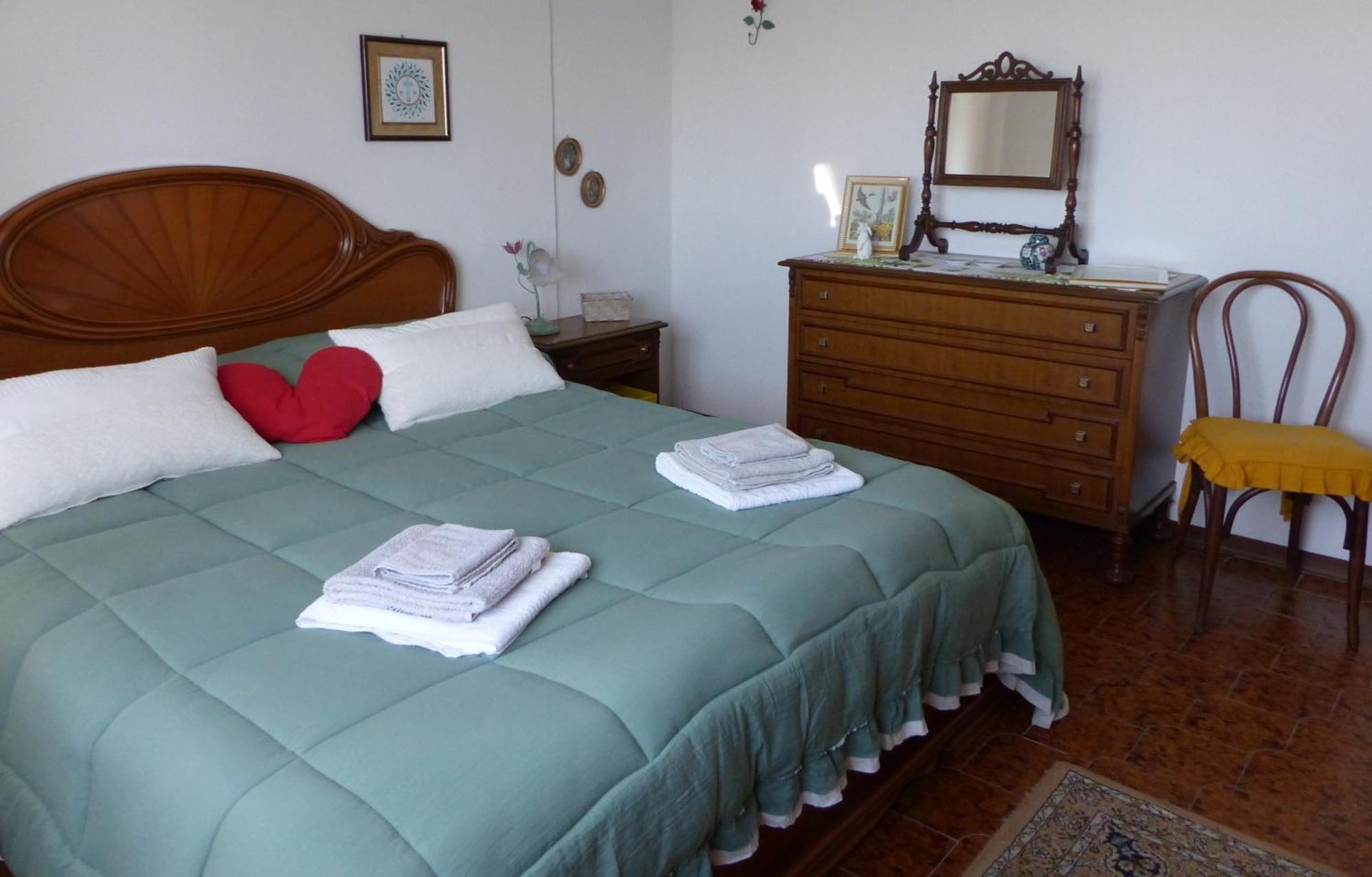 马萨罗萨La Casa Di Silvia公寓 外观 照片