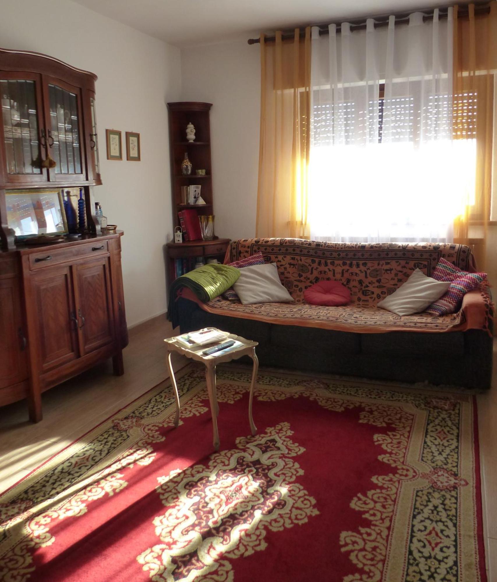 马萨罗萨La Casa Di Silvia公寓 外观 照片